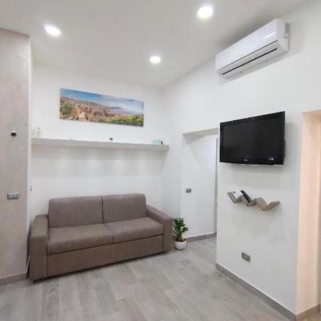 Domus Bianchi Villa Napoli Ngoại thất bức ảnh