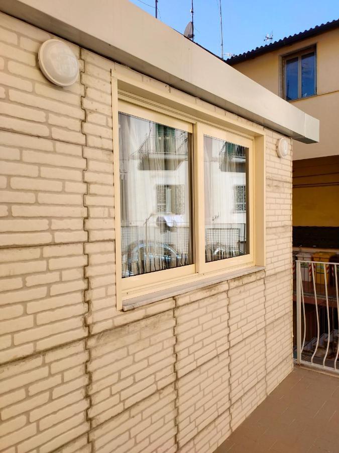 Domus Bianchi Villa Napoli Ngoại thất bức ảnh