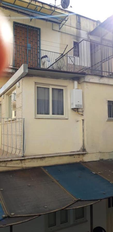 Domus Bianchi Villa Napoli Ngoại thất bức ảnh