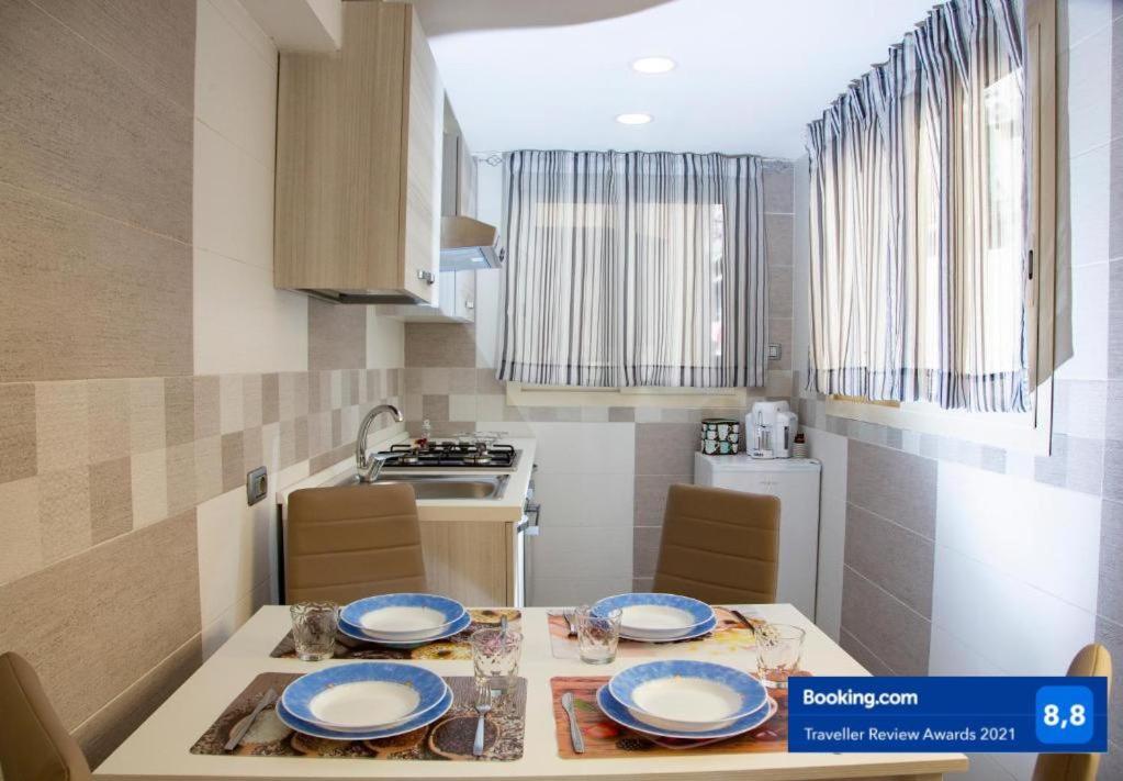 Domus Bianchi Villa Napoli Ngoại thất bức ảnh