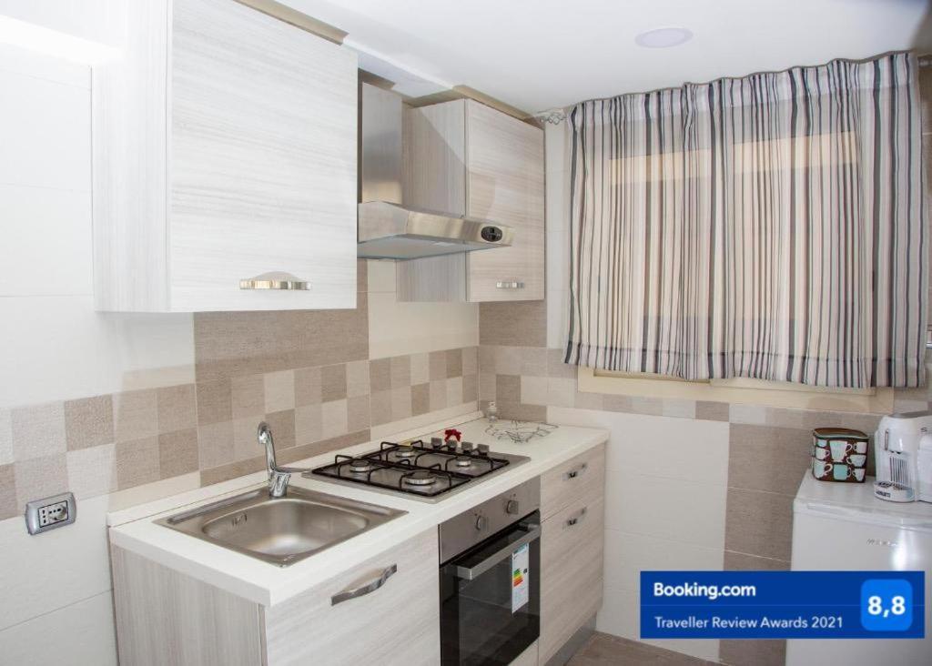 Domus Bianchi Villa Napoli Ngoại thất bức ảnh