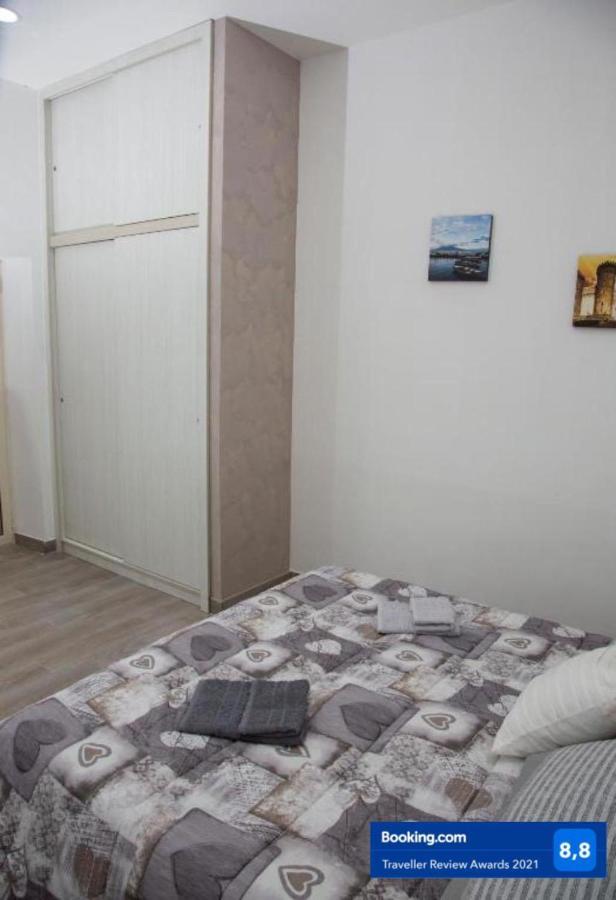 Domus Bianchi Villa Napoli Ngoại thất bức ảnh