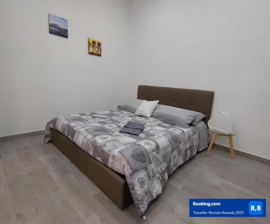 Domus Bianchi Villa Napoli Ngoại thất bức ảnh