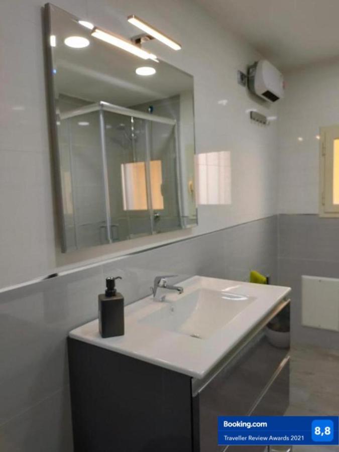 Domus Bianchi Villa Napoli Ngoại thất bức ảnh