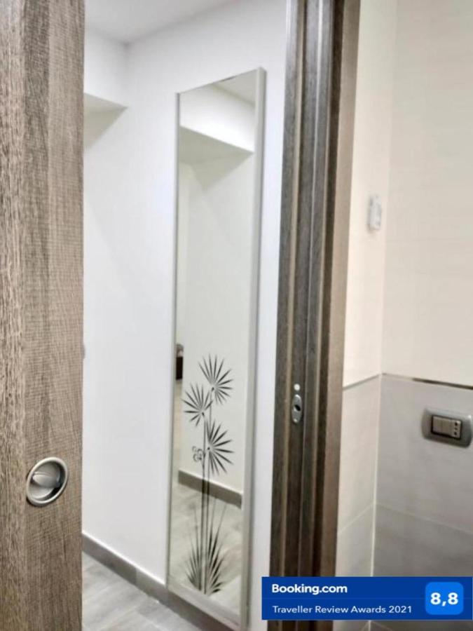 Domus Bianchi Villa Napoli Ngoại thất bức ảnh